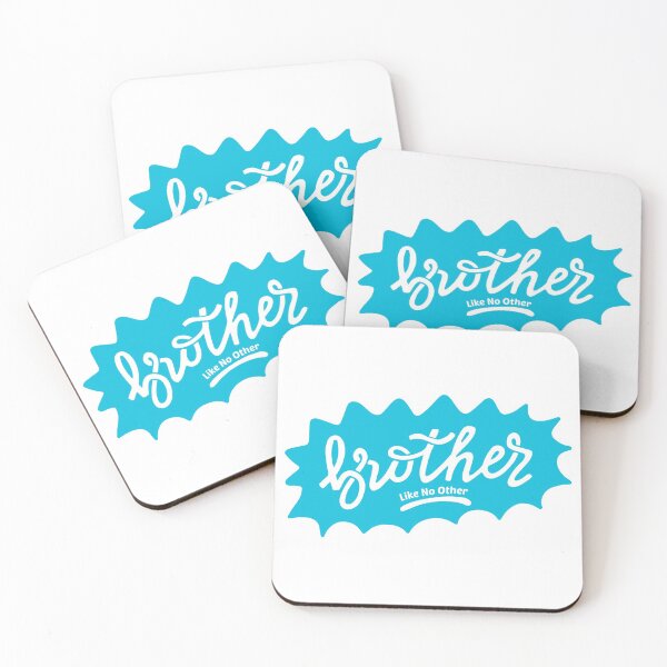 Item preview, Brother Like No Other designed and sold by Timegraf.