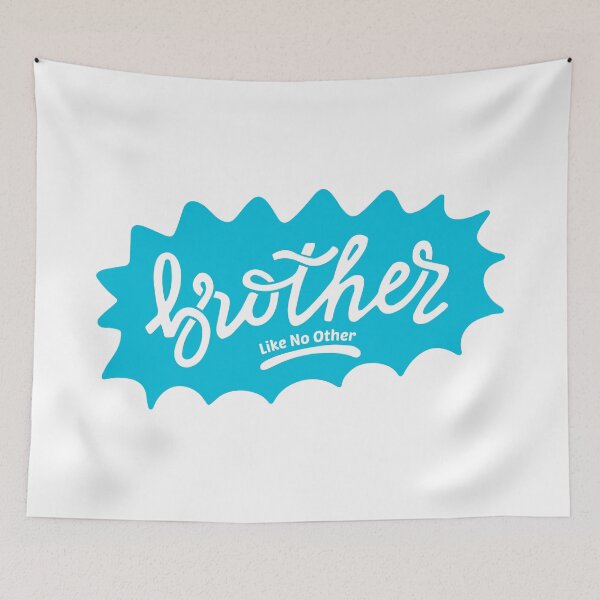 Item preview, Brother Like No Other designed and sold by Timegraf.
