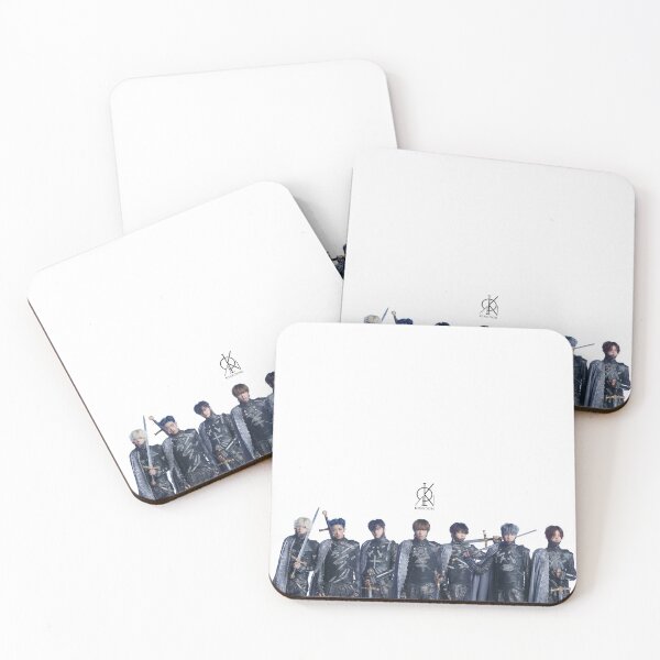 Item preview, KINGDOM - ROOKIE KPOP GROUP PRE DEBUT designed and sold by peachy-bubbles.