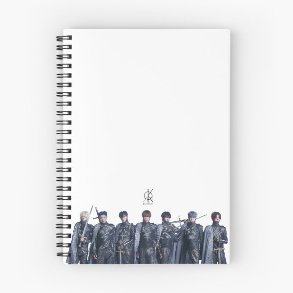 Item preview, KINGDOM - ROOKIE KPOP GROUP PRE DEBUT designed and sold by peachy-bubbles.