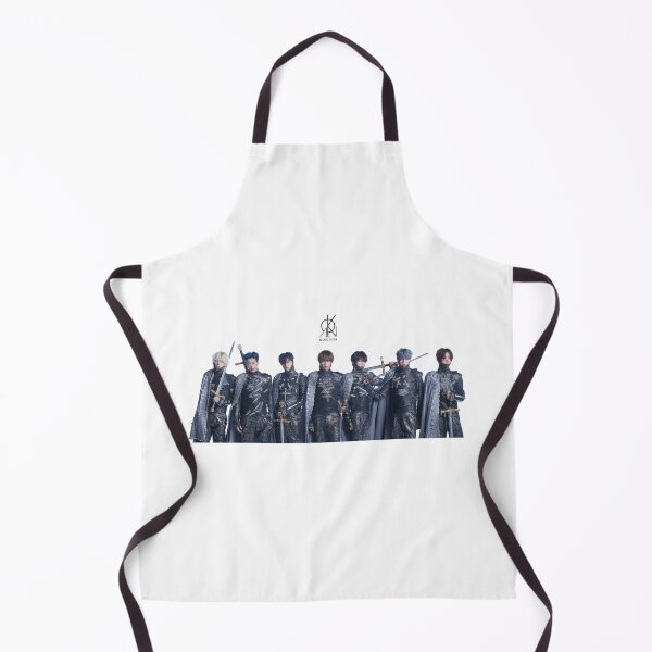 Item preview, KINGDOM - ROOKIE KPOP GROUP PRE DEBUT designed and sold by peachy-bubbles.