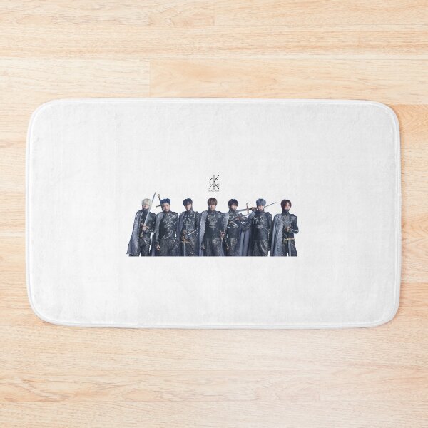 Item preview, KINGDOM - ROOKIE KPOP GROUP PRE DEBUT designed and sold by peachy-bubbles.