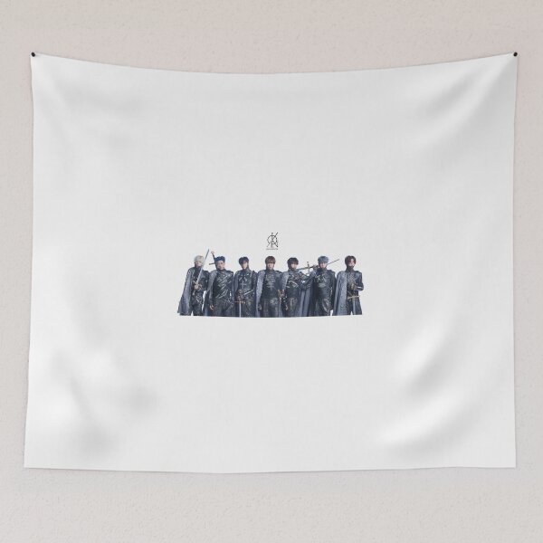 Item preview, KINGDOM - ROOKIE KPOP GROUP PRE DEBUT designed and sold by peachy-bubbles.