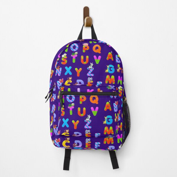 Item preview, Cool lovely English letters designed and sold by Misaali5-4.