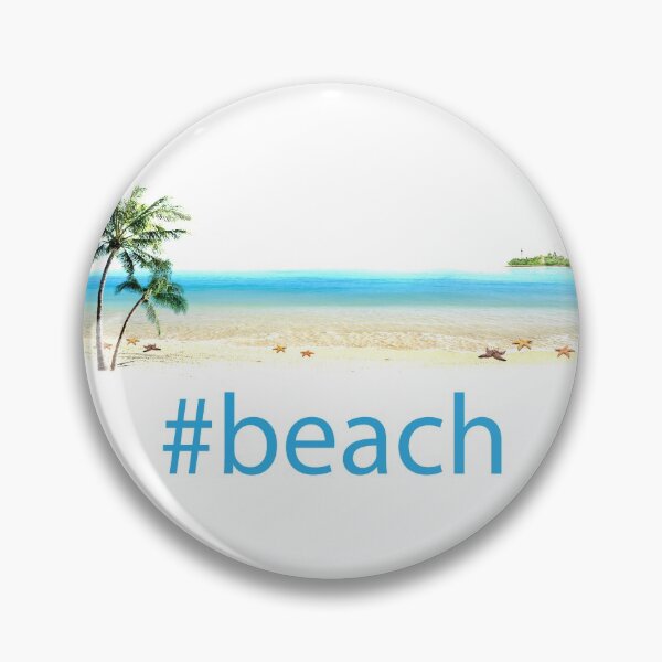 Item preview, beach designed and sold by NiceShirtY.