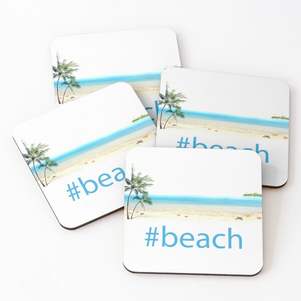 Item preview, beach designed and sold by NiceShirtY.
