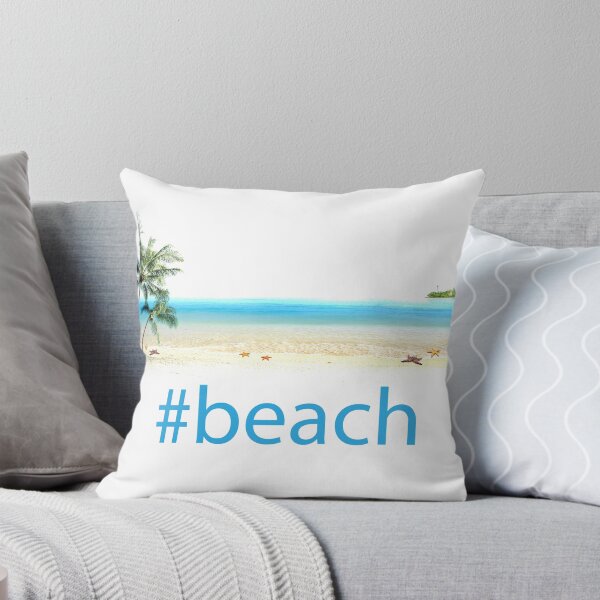 Item preview, beach designed and sold by NiceShirtY.