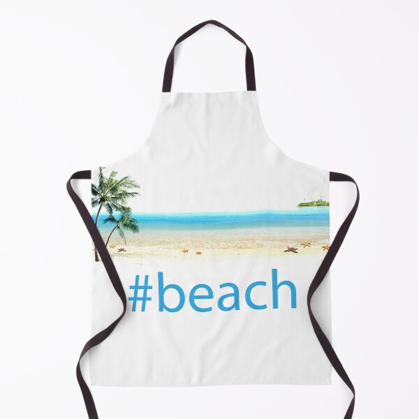 Item preview, beach designed and sold by NiceShirtY.