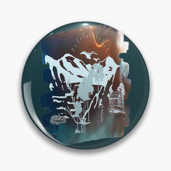 Item preview,  Arte Abstracto, Tranquility,Abstract Landscape Design designed and sold by Adri Barnard.