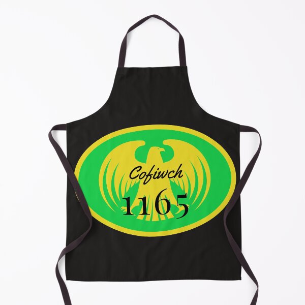 Item preview, OWAIN GWYNEDD 1165 designed and sold by CalebCaleb.