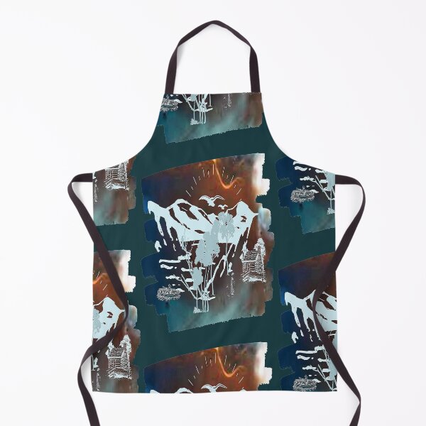 Item preview,  Arte Abstracto, Tranquility,Abstract Landscape Design designed and sold by Adri Barnard.