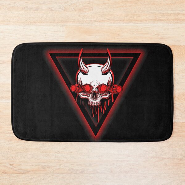 Item preview, Demon  designed and sold by ZethTheReaper19.