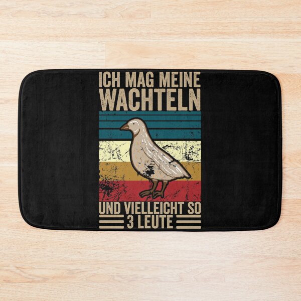 Item preview, I like my quails and maybe 3 people designed and sold by noahs-shop.
