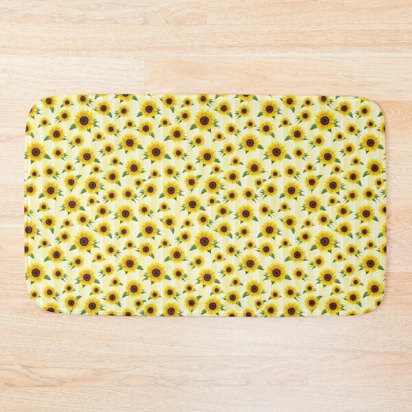 Item preview, Sunflower pattern designed and sold by MamSelle.