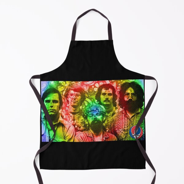 Item preview, Psychedelic Dead designed and sold by Mark Mentzer.
