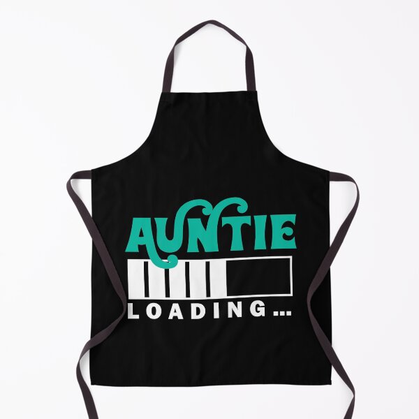 Item preview, Auntie loading designed and sold by MYNAMEISSSOZI.