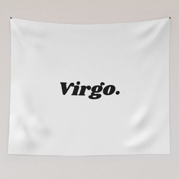 Item preview, Virgo designed and sold by Magic Love Art Print.