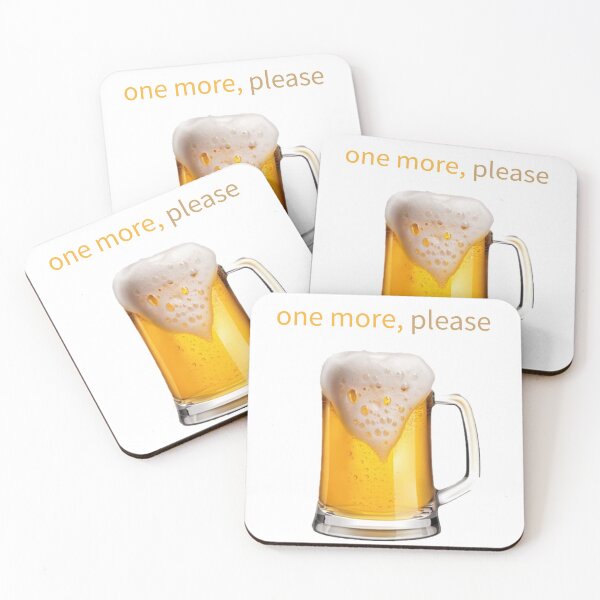 Item preview, chopp one more designed and sold by NiceShirtY.