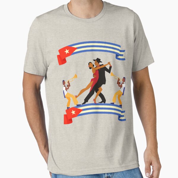 Item preview, guayabera , cuban style  designed and sold by mohamed4chm.