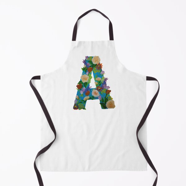 Item preview, Letter A designed and sold by ChristineShook.