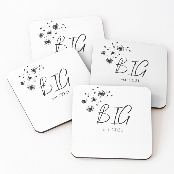 Item preview, Big Little Firework designed and sold by leonardlaura.
