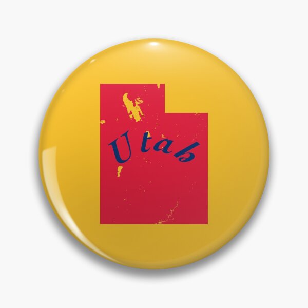Item preview, Utah designed and sold by eden1472.