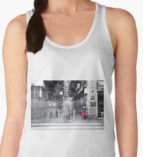 Melbourne laneway Women's Tank Top