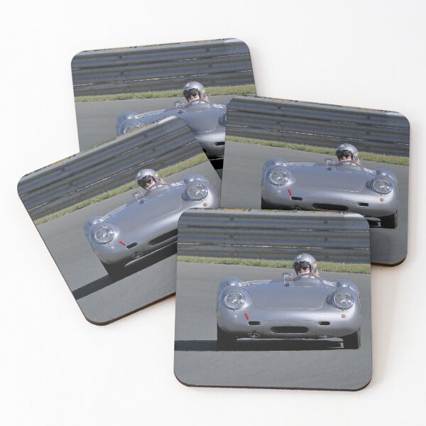 Item preview, r2662 / 6 Voiture de Course et de Sport de Légende  Finition 2021 / " Legendary Racing and Sports Car " (c)(t)  Olavia-Olao  Okaio Créations  designed and sold by o.okaïo.
