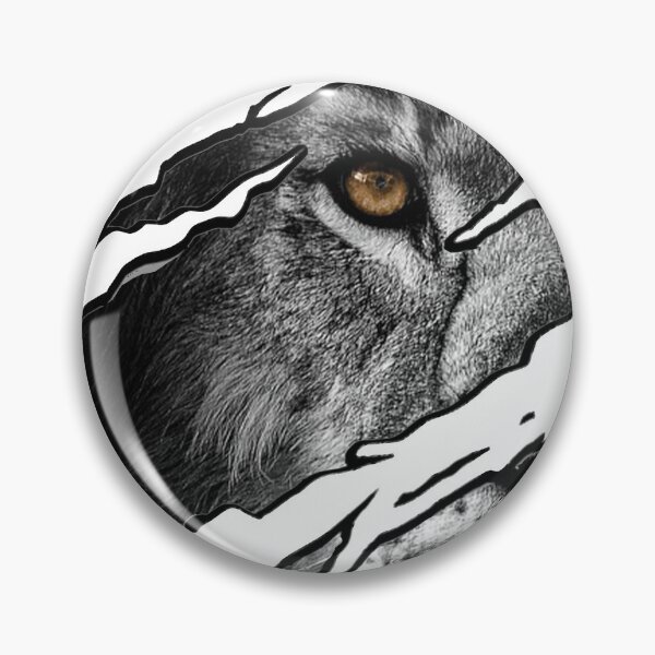 Item preview, Lion Soul designed and sold by Banner-Ink.
