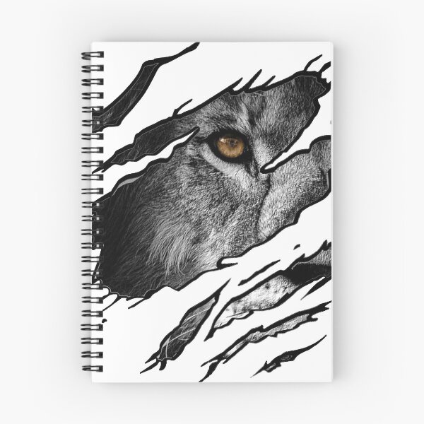 Item preview, Lion Soul designed and sold by Banner-Ink.