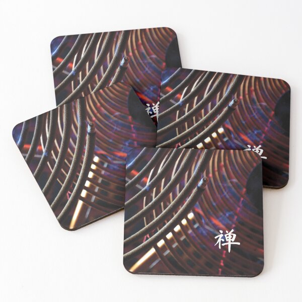 Item preview, Chinese Zen Incense Spirals designed and sold by STUDIO-72.