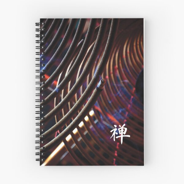 Item preview, Chinese Zen Incense Spirals designed and sold by STUDIO-72.