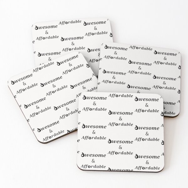 Item preview, Awesome & Affordable designed and sold by Awesome &  Affordable.