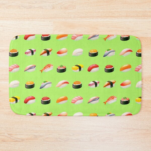 Item preview, Nigiri Sushi designed and sold by iwantnoodle.