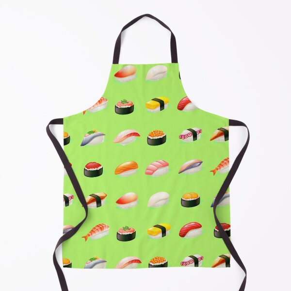 Item preview, Nigiri Sushi designed and sold by iwantnoodle.