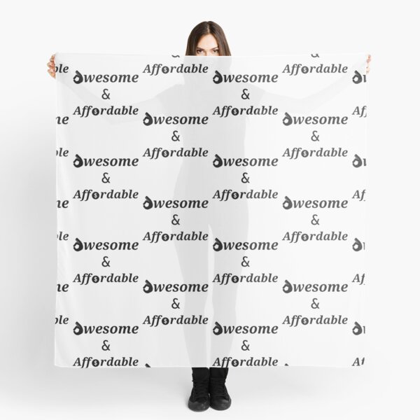 Item preview, Awesome & Affordable designed and sold by Awesome &  Affordable.
