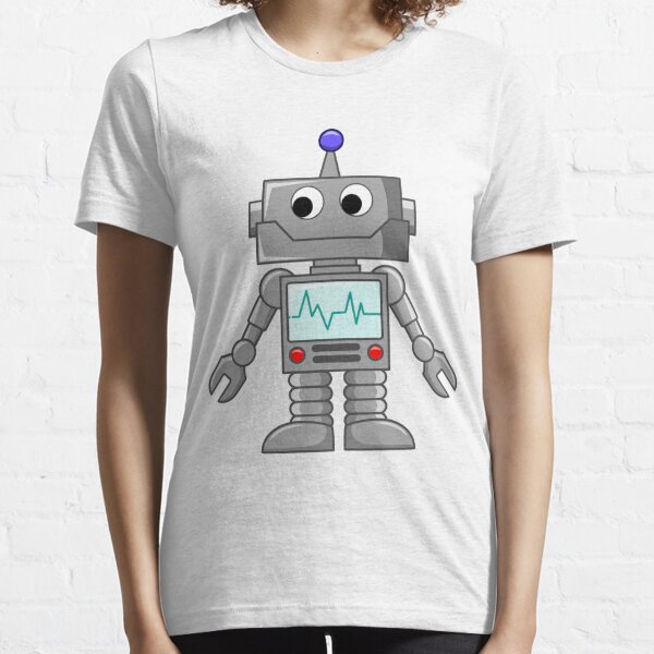 Roblox Player Gifts Merchandise Redbubble - robot roblox t shirt