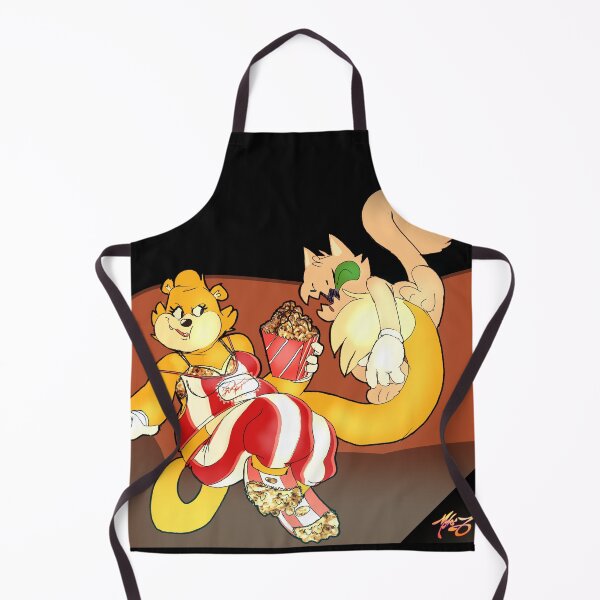 Item preview, Popcorn Day designed and sold by mylesfontana.