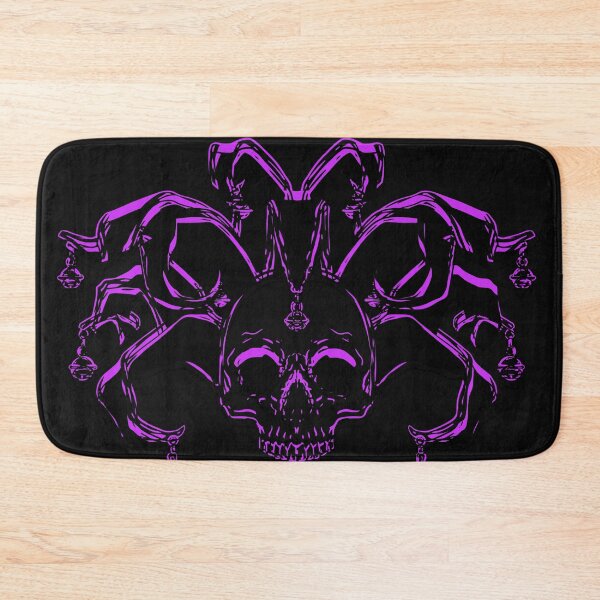 Item preview, Skull Jester  designed and sold by ZethTheReaper19.