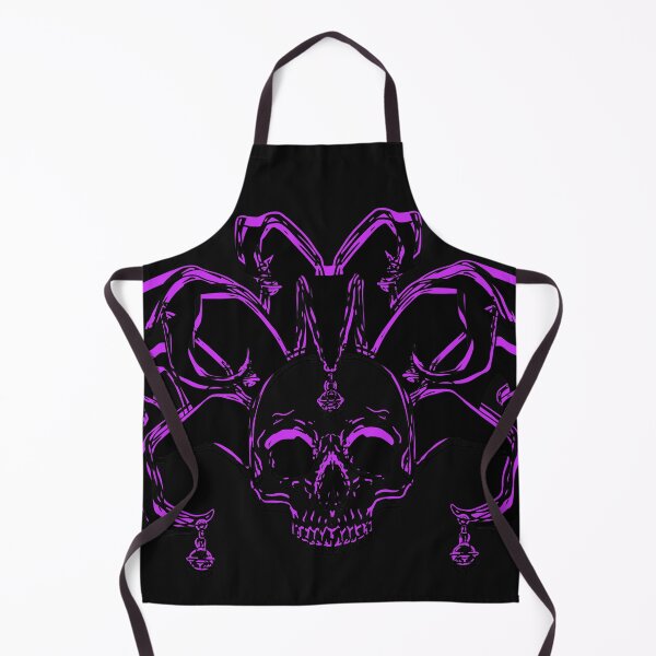Item preview, Skull Jester  designed and sold by ZethTheReaper19.