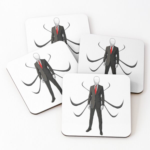 Item preview, Slender Man designed and sold by MetalElephant.