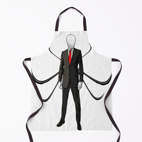 Item preview, Slender Man designed and sold by MetalElephant.