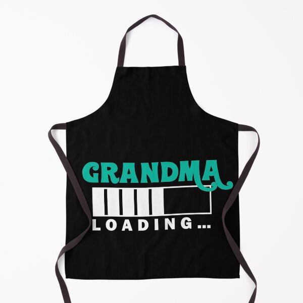 Item preview, grandma loading designed and sold by MYNAMEISSSOZI.