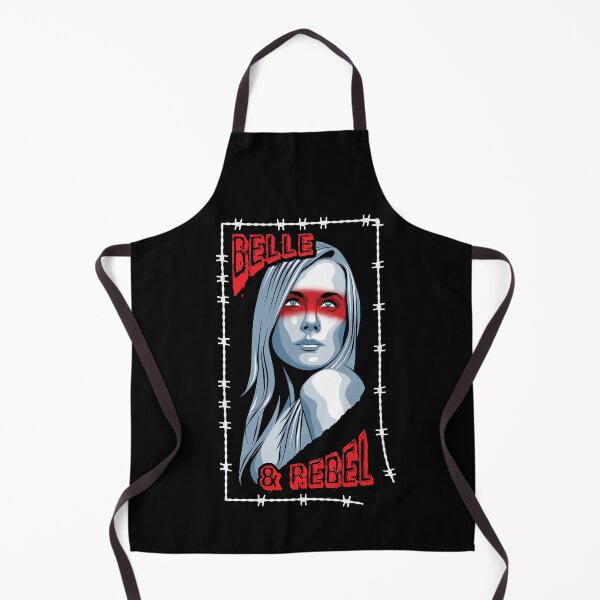 Item preview, Rebel Girl designed and sold by TMBTM.