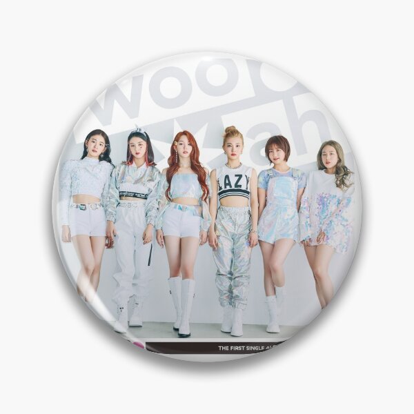 Item preview, WOO!AH! - EXCLAMATION designed and sold by peachy-bubbles.