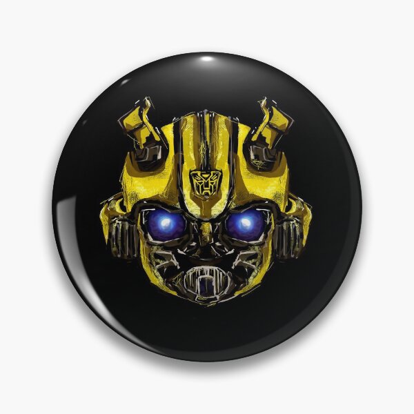 Item preview, bumblebee designed and sold by Redsonya888.