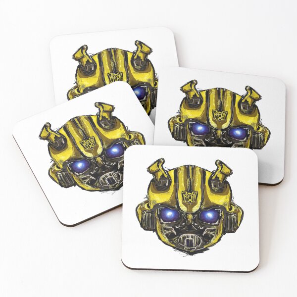Item preview, bumblebee designed and sold by Redsonya888.