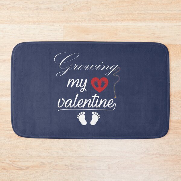 Item preview, Growing my valentine:Valentine T-Shirt 2021,Boys Valentine Shirt,parents Shirt, kids. designed and sold by comeonyassine21.