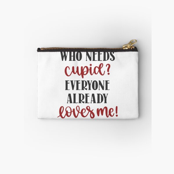 Item preview, Valentines quote designed and sold by ApiStore.