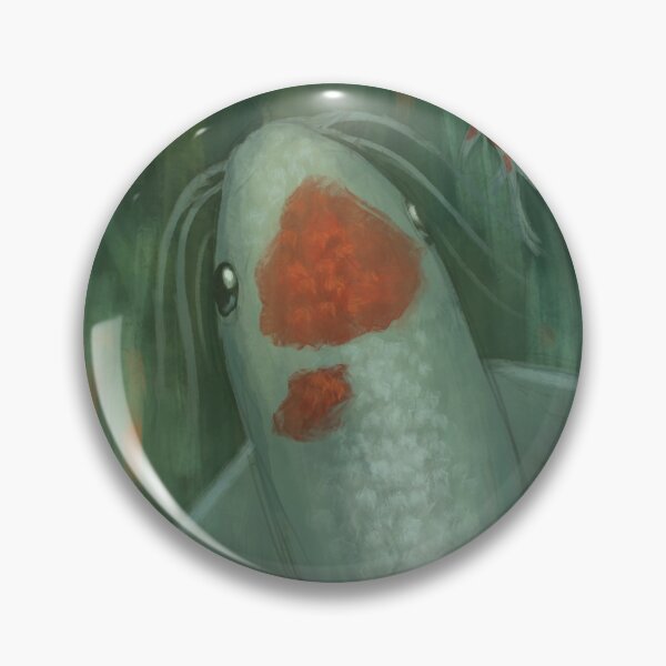 Item preview, Koi Pond designed and sold by CelestiaKnight.